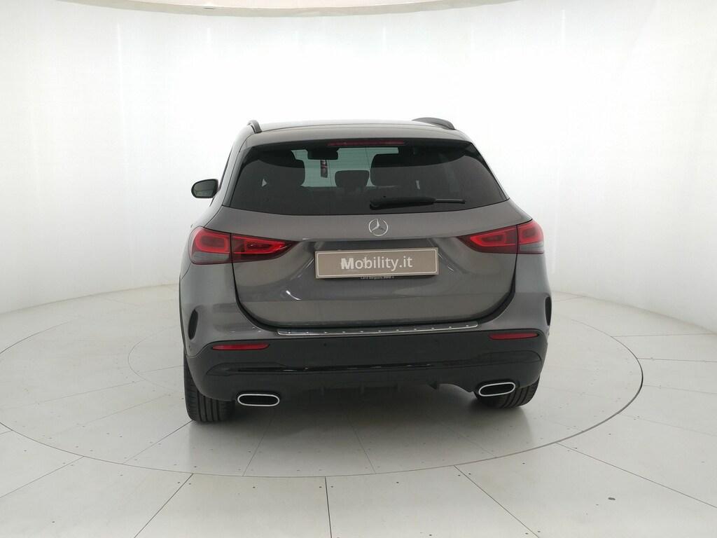 Mercedes GLA 200 200 Premium 7G-DCT
