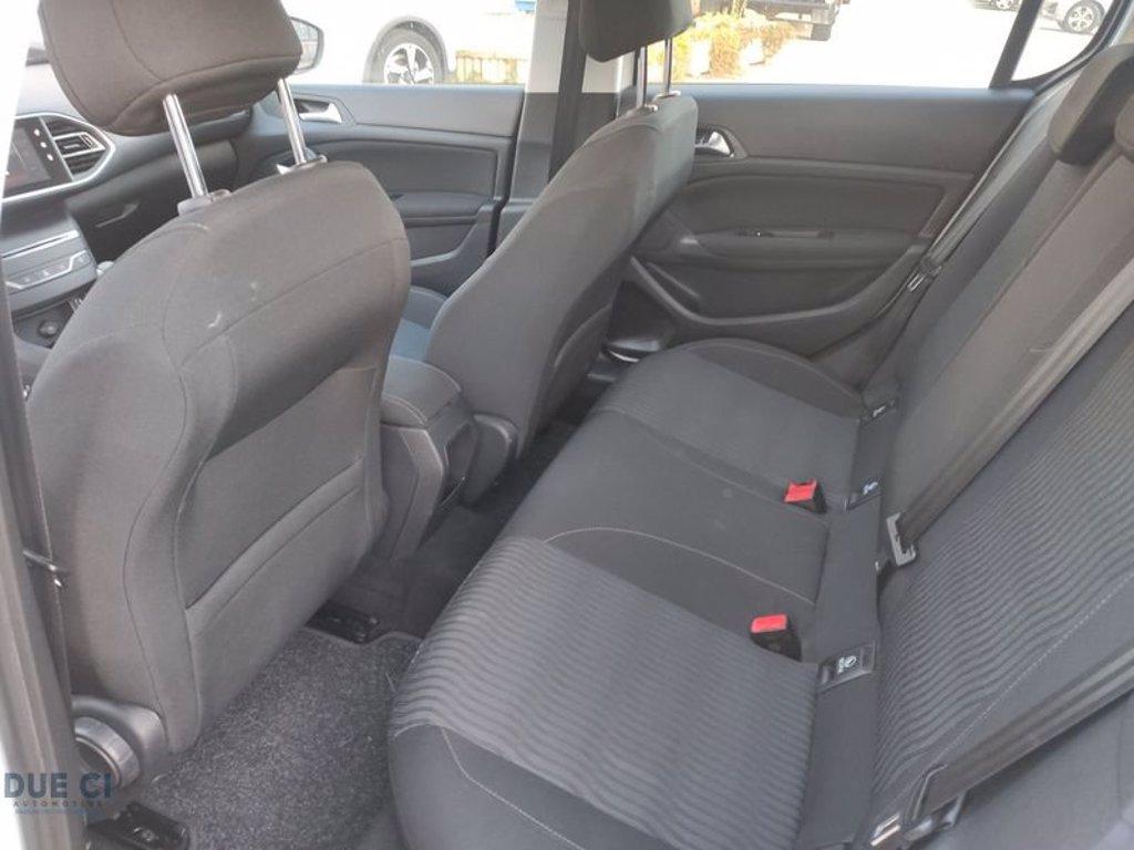 PEUGEOT 308 PureTech Turbo 110 S&S Active del 2015