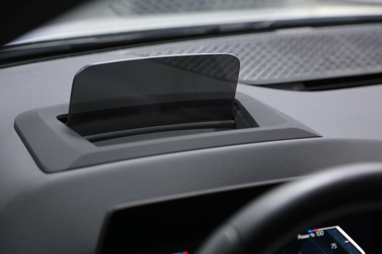 BMW 218d Active Tourer Msport Pro auto