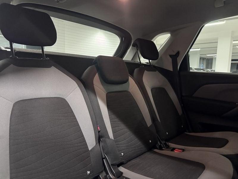 Citroën C4 Picasso BlueHDi 120 S&S EAT6 Business