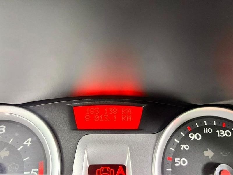 Renault Clio Clio Storia 1.5 dCi 85CV 5 porte AUTOMATICA