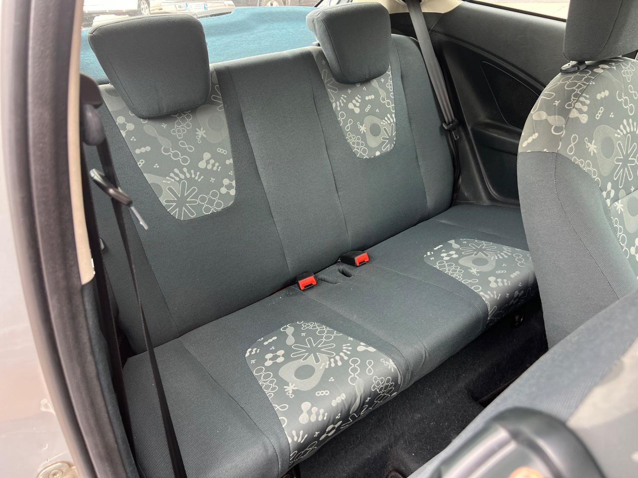 Ford Ka Ka+ 1.3 TDCi 75CV Titanium