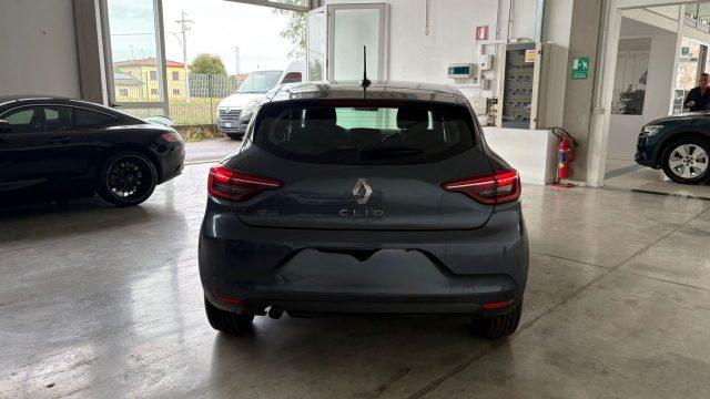 RENAULT Clio TCe 90 CV 5 porte Business *** IDONEA PER NEOP.***