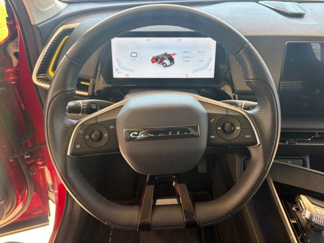 CIRELLI Cirelli 4 1.6 Bi-Fuel GPL FINO AL 2033 FULL OPTIONALS