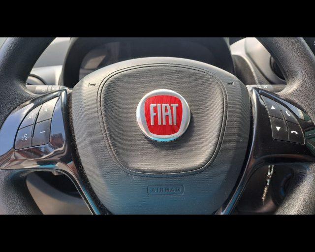 FIAT Fiorino cargo 1.3 mjt 95cv SX E6d-final-DETAX