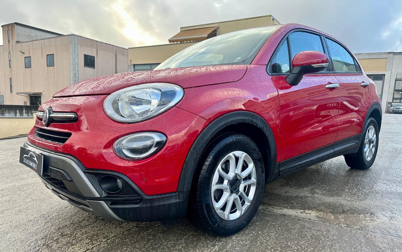 Fiat 500X 1.0 T3 120 CV Cross