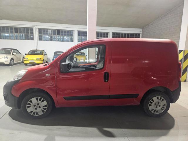 FIAT Fiorino 1.3 MJT 80CV Cargo