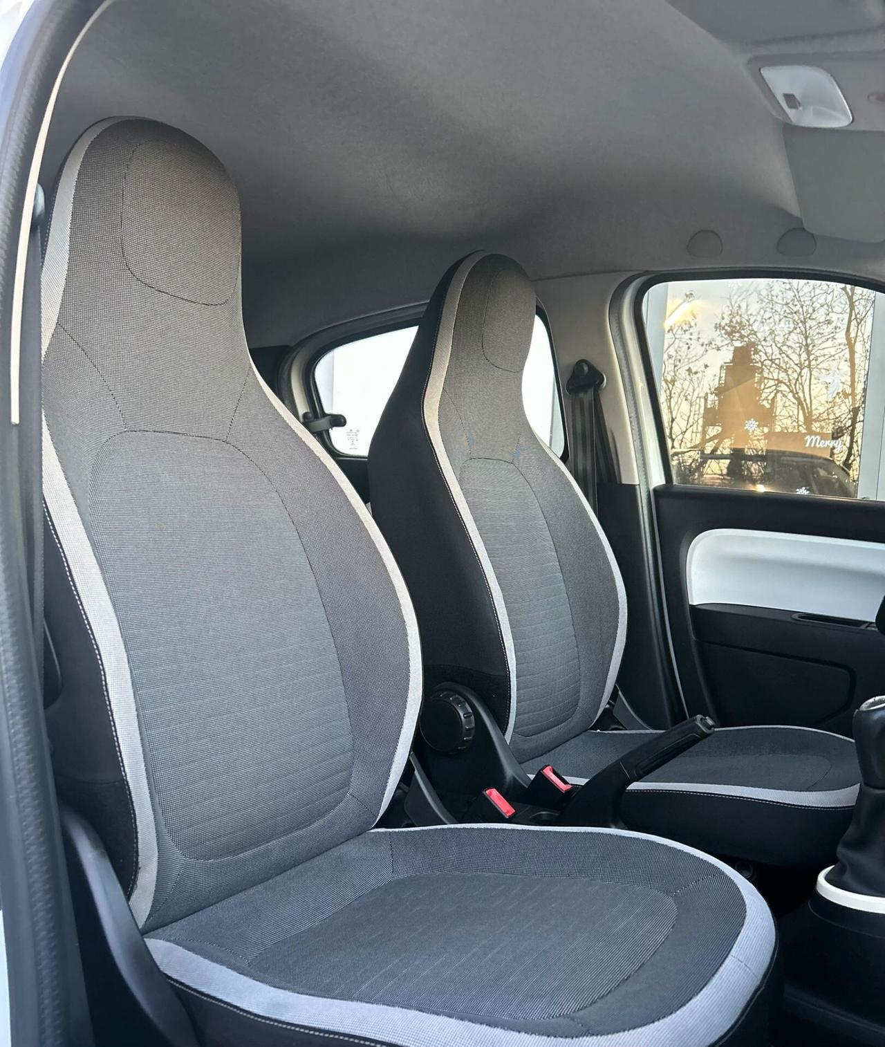 Renault Twingo SCe Life