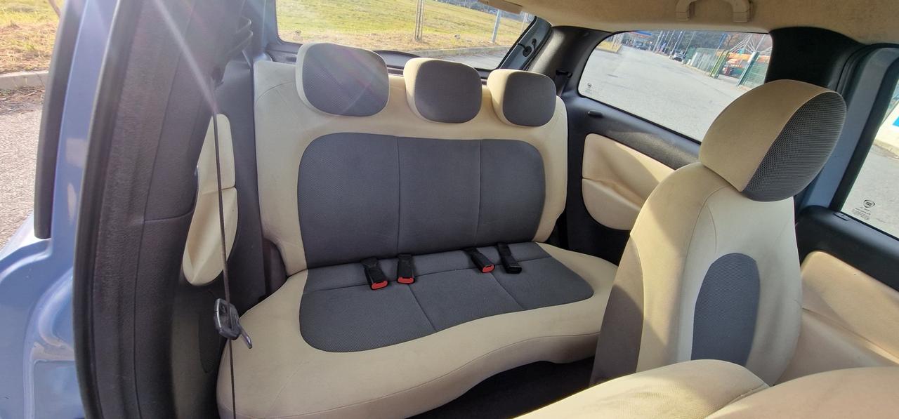 Lancia Ypsilon Perfetta (Su Appuntamento)