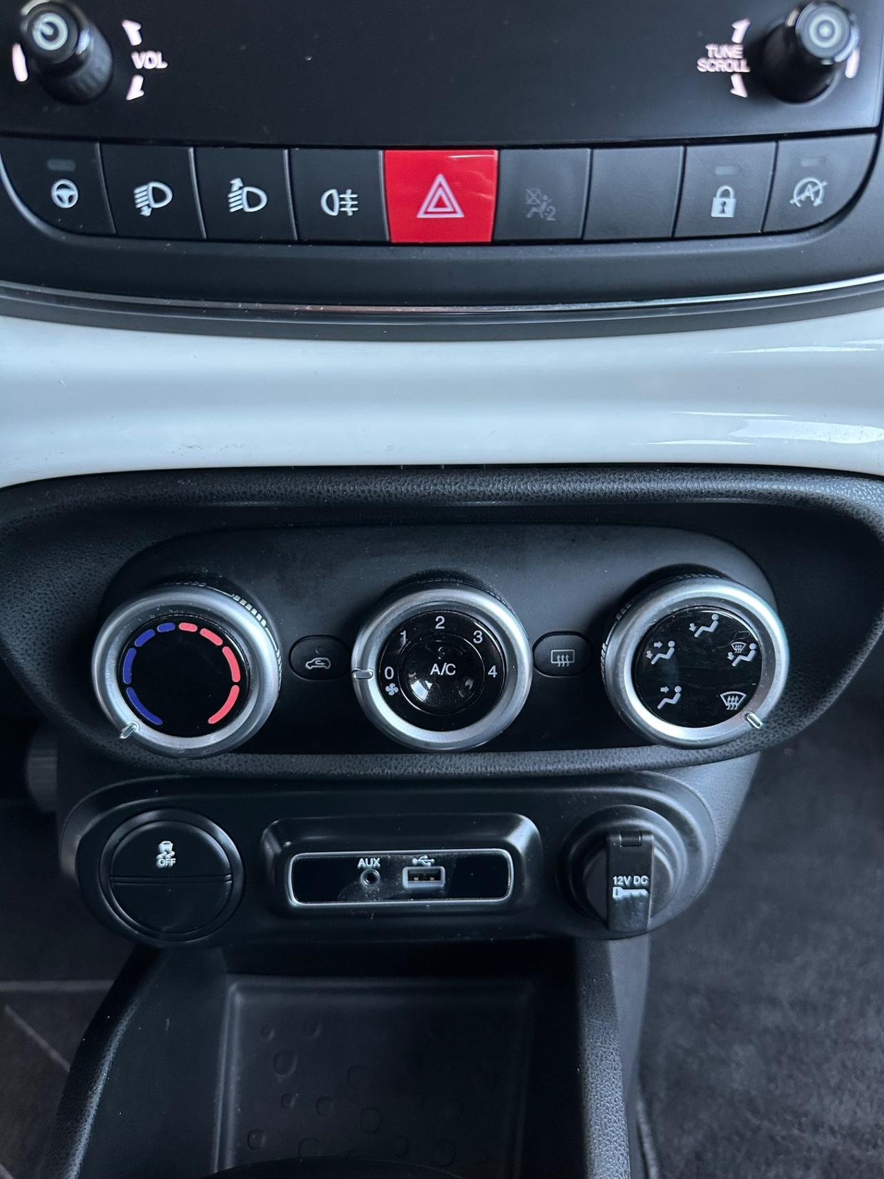 Fiat 500L 1.3 Multijet 95cv City Cross