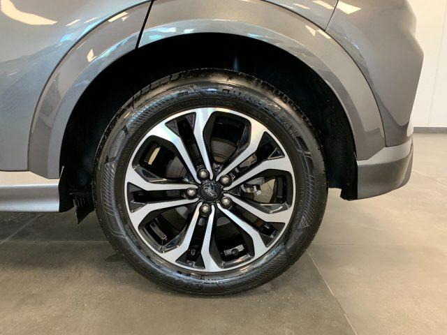 FORD Puma 1.0 Benzina ST-Line Hybrid