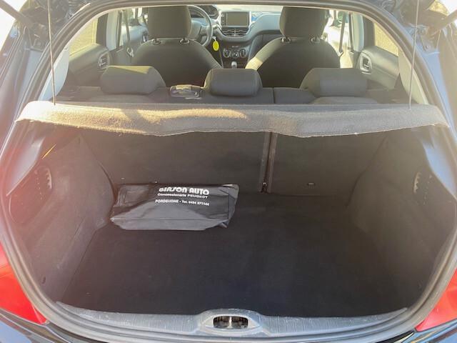 Peugeot 208 1.2 Allure Neopatentato