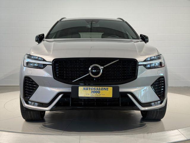 VOLVO XC60 B4 d auto. AWD Geartronic R-design PREZZO REALE