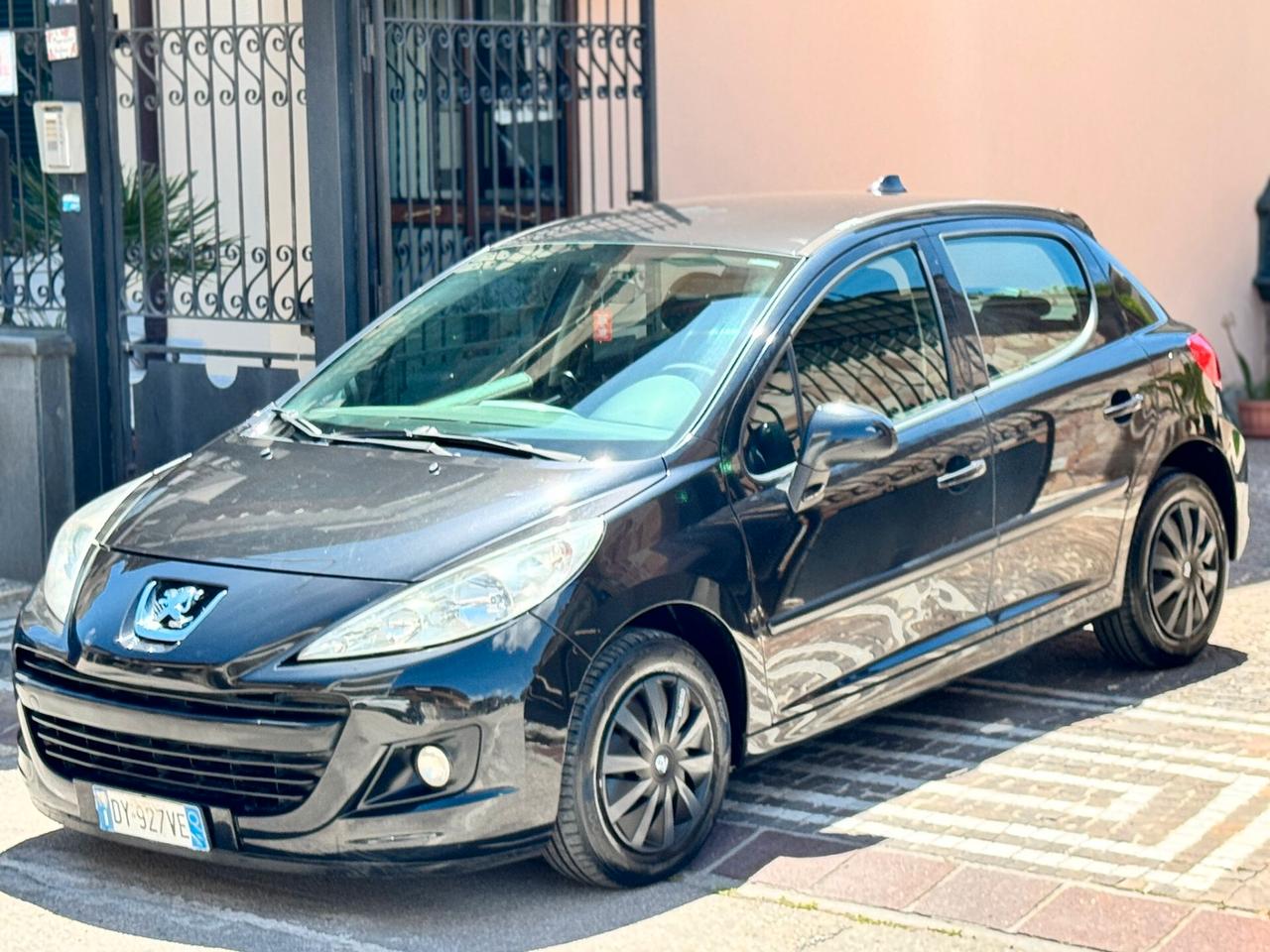 Peugeot 207 1.4 8V 75CV 5p. Energie Sport ECO GPL