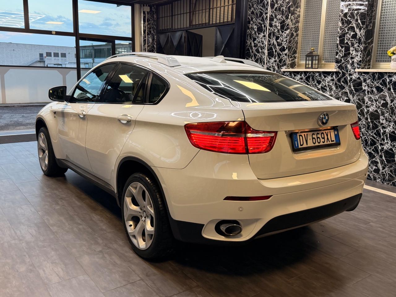 Bmw X6 xDrive30d Attiva