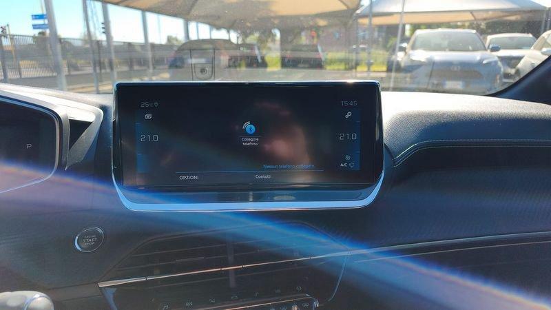Peugeot 208 GT Line PureTech 100 EAT8 S/S auto