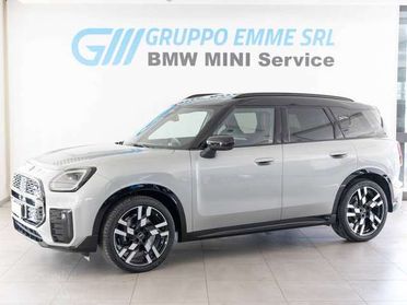 MINI John Cooper Works Countryman 2.0 48V D JCW auto pacc L ARRIVO LUGLIO