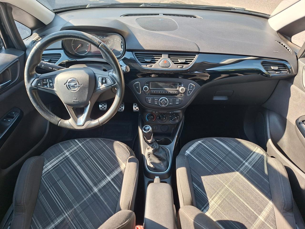 Opel Corsa 1.3 CDTI 5 porte Advance