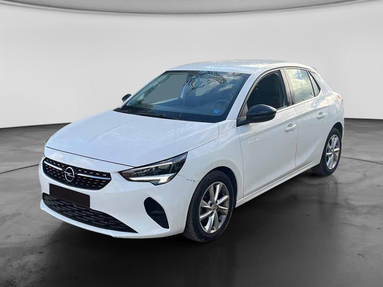 OPEL Corsa VI 2020 - Corsa 1.2 Elegance s&s 75cv