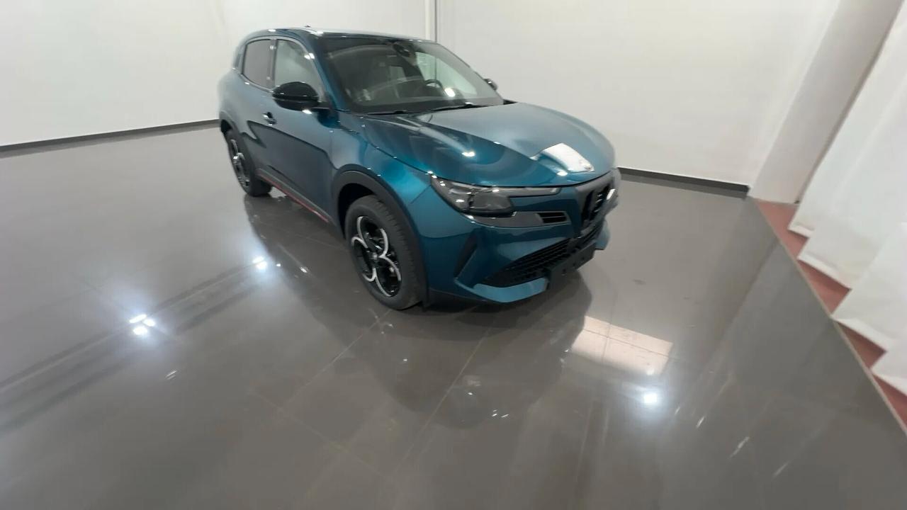Alfa Romeo Junior 1.2 136 CV Hybrid eDCT6 Speciale KM0