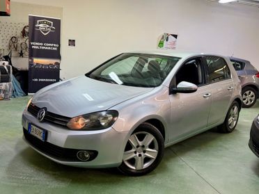 Volkswagen Golf 6 Highline