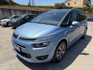 Citroen Grand C4 Picasso BlueHDi 120 S&S Exclusive/ 7PT