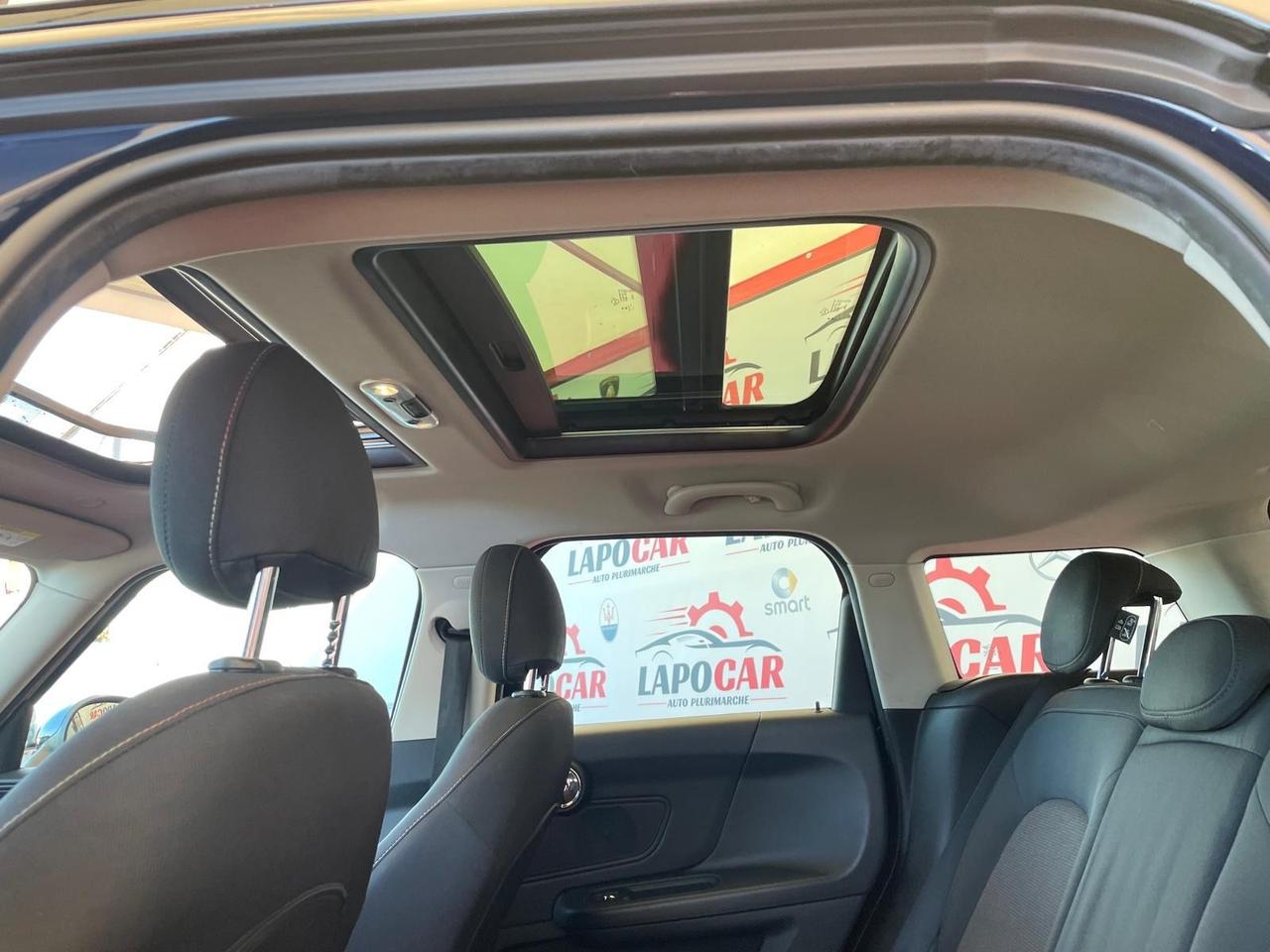 Mini Cooper D Countryman 2.0 Business ALL4 Automatica