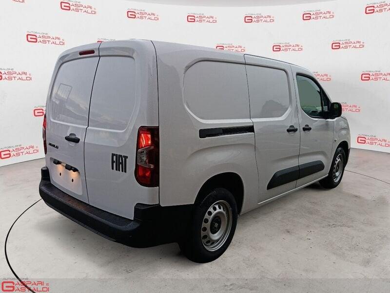 FIAT Doblò Doblò 1.5 BlueHdi 100CV PL-TN Van
