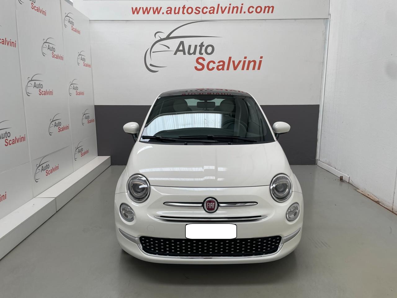 Fiat 500 1.2 70CV GPL EasyPower Dolcevita