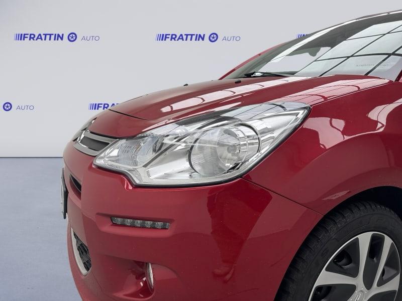 CITROEN C3 1.2 PURETECH FEEL EDITION 8