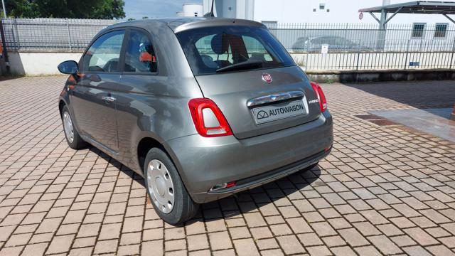 FIAT 500 1.0 Hybrid Cult Aziendale