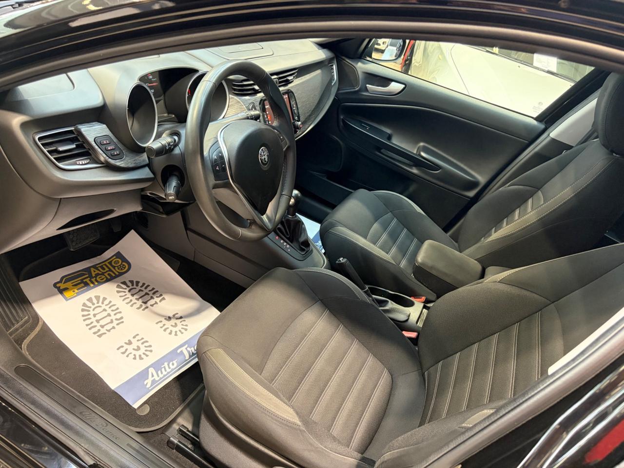 Alfa Romeo Giulietta _SUPER_ 89.000 km