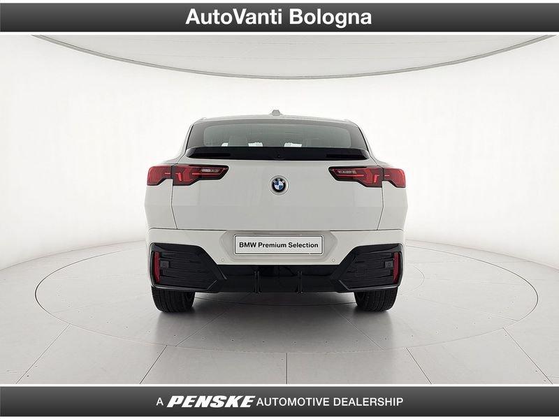 BMW X2 X2 sDrive 18d Msport