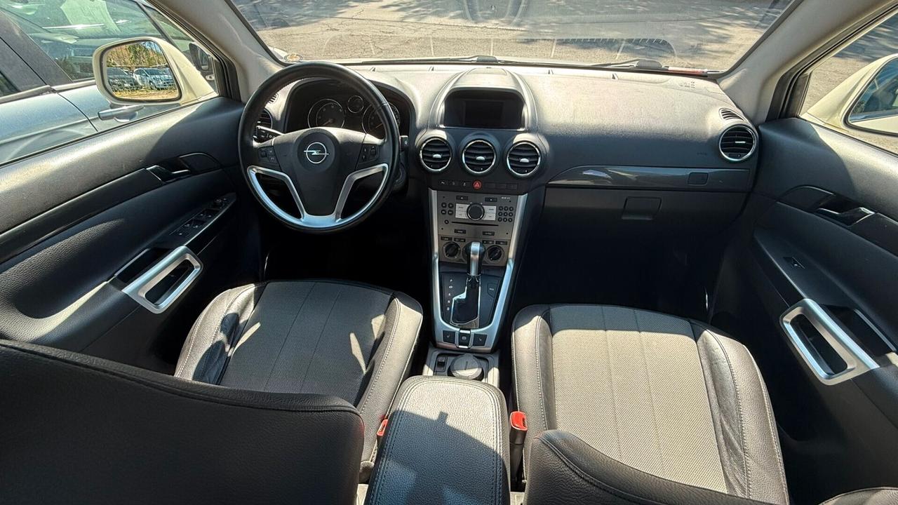 Opel Antara 2.2 CDTI 163CV 4x2 Cosmo
