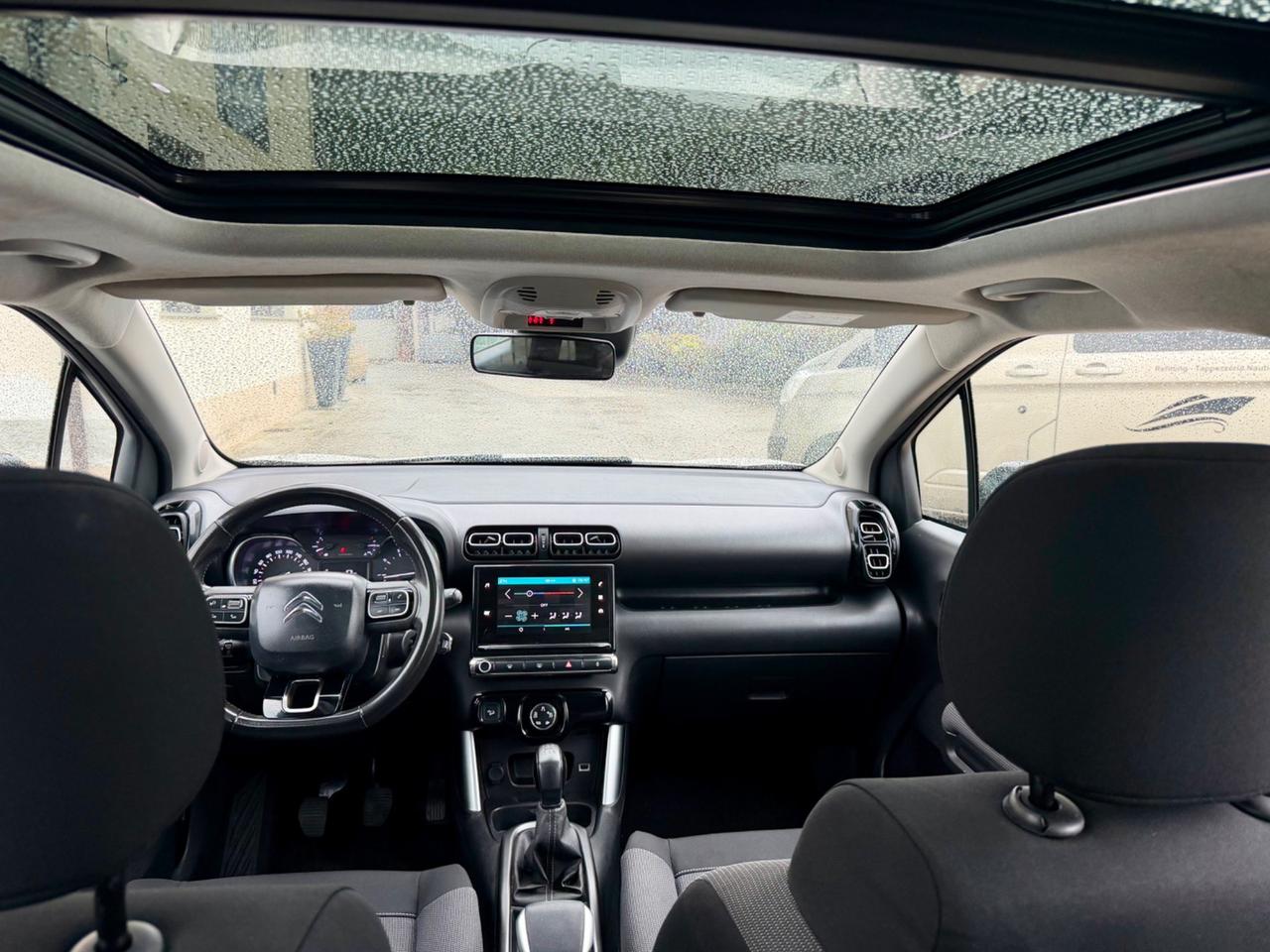 Citroen C3 Aircross PureTech 110 S&S Shine