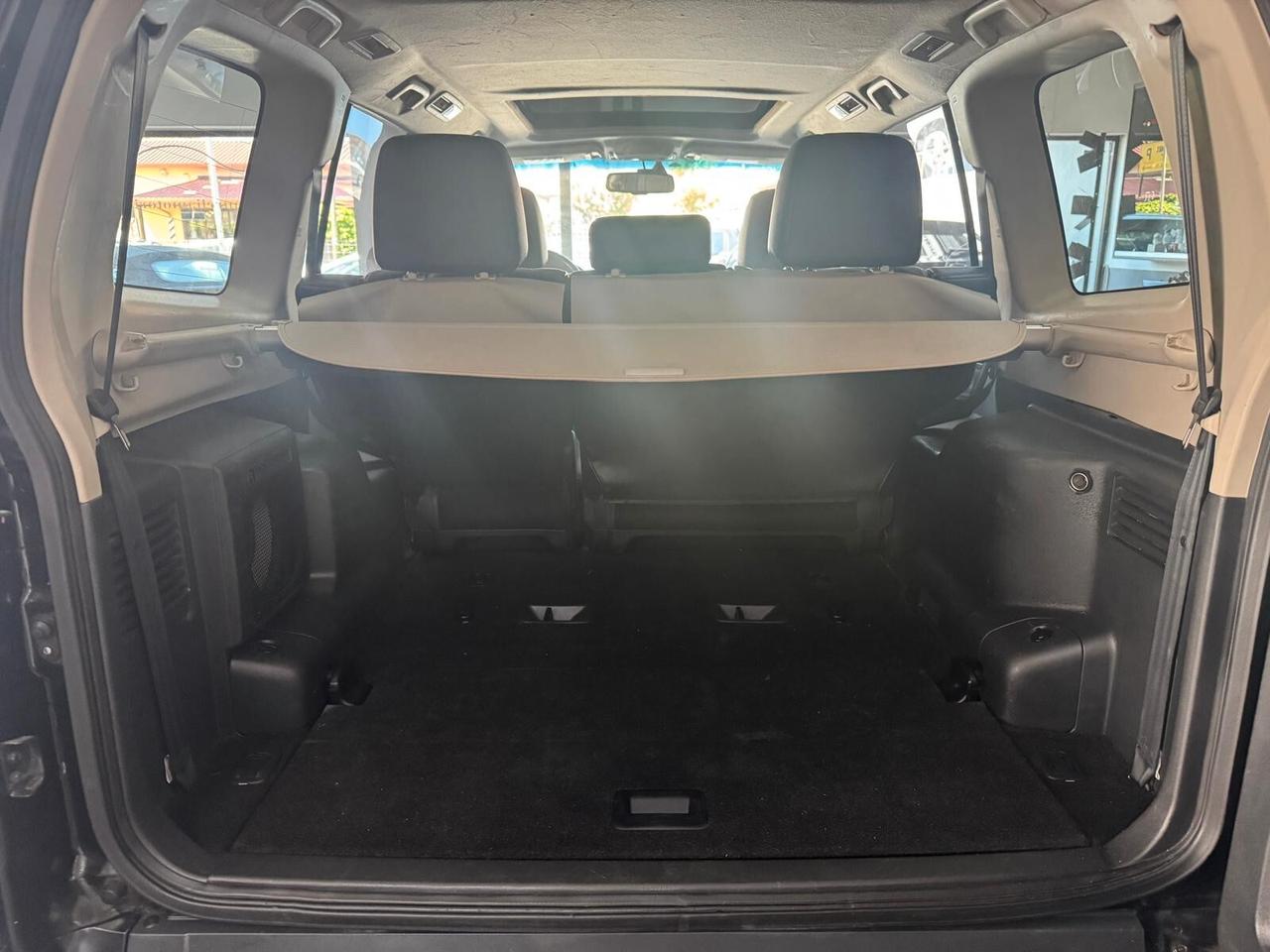 Mitsubishi Pajero 3.2 DI-D 16V 5p. Intense DPF 7 POSTI FULL OPTIONAL PERFETTO!!!