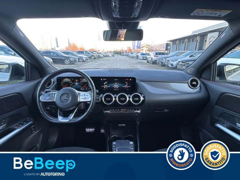 Mercedes-Benz GLA 200 D PREMIUM AUTO