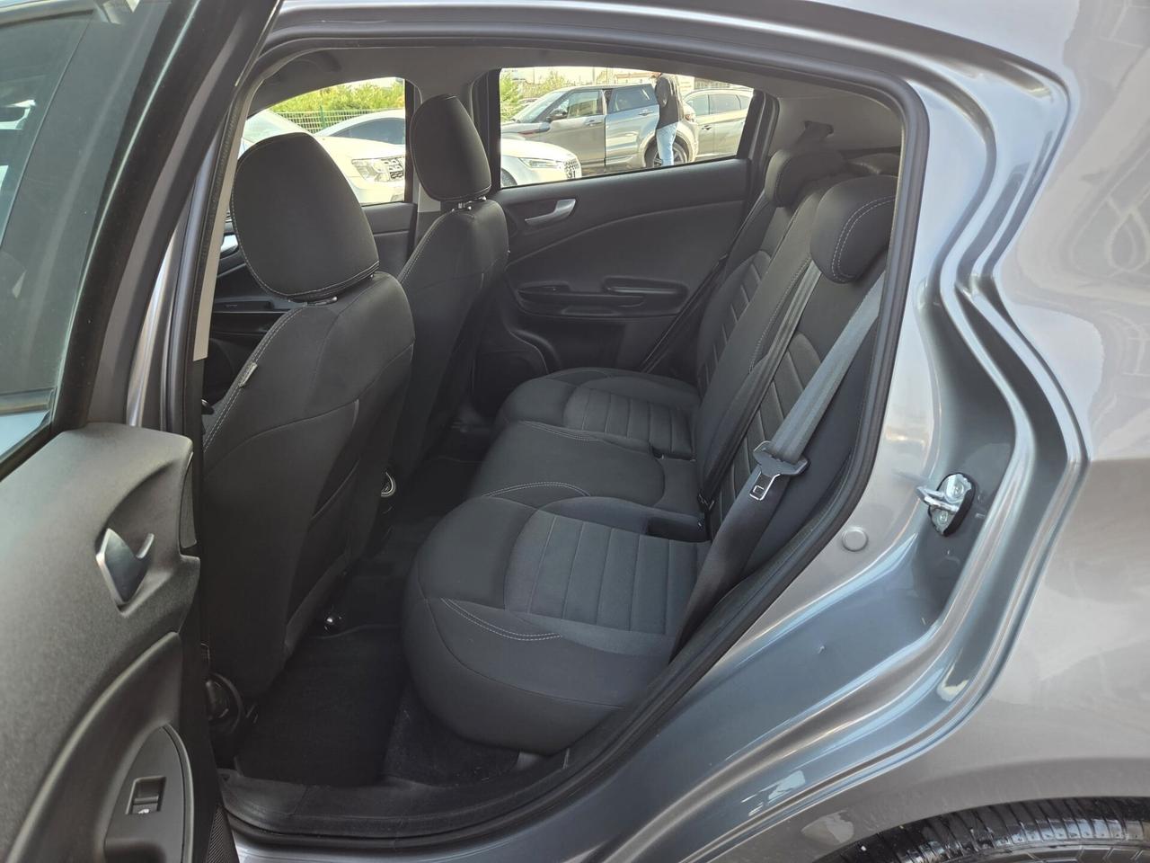 Alfa Romeo Giulietta 1.6 JTDm 120 CV