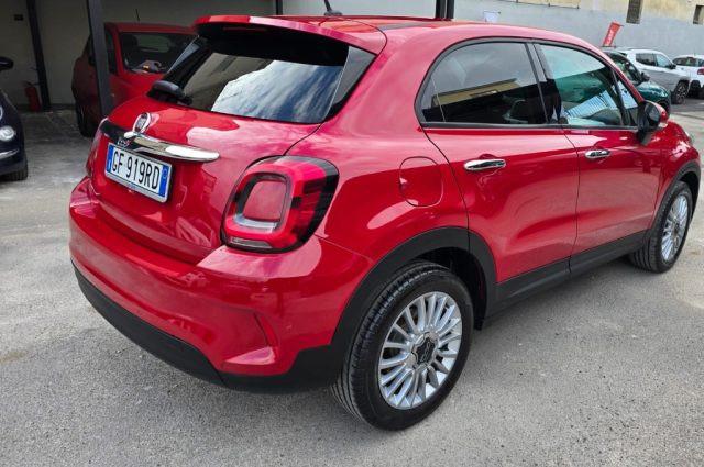 FIAT 500X 1.3 MultiJet 95 CV Connect