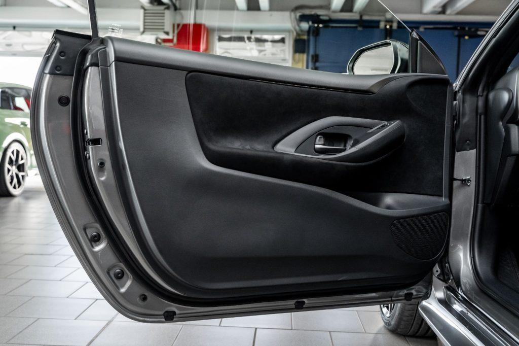 TOYOTA Yaris 1.6 Turbo 3 porte GR Yaris Performance DAT