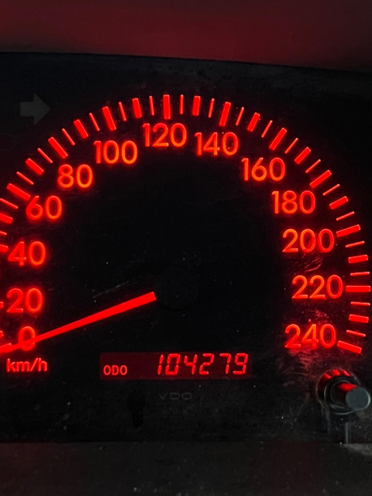 Toyota Corolla 1.8 16V 3 porte TS