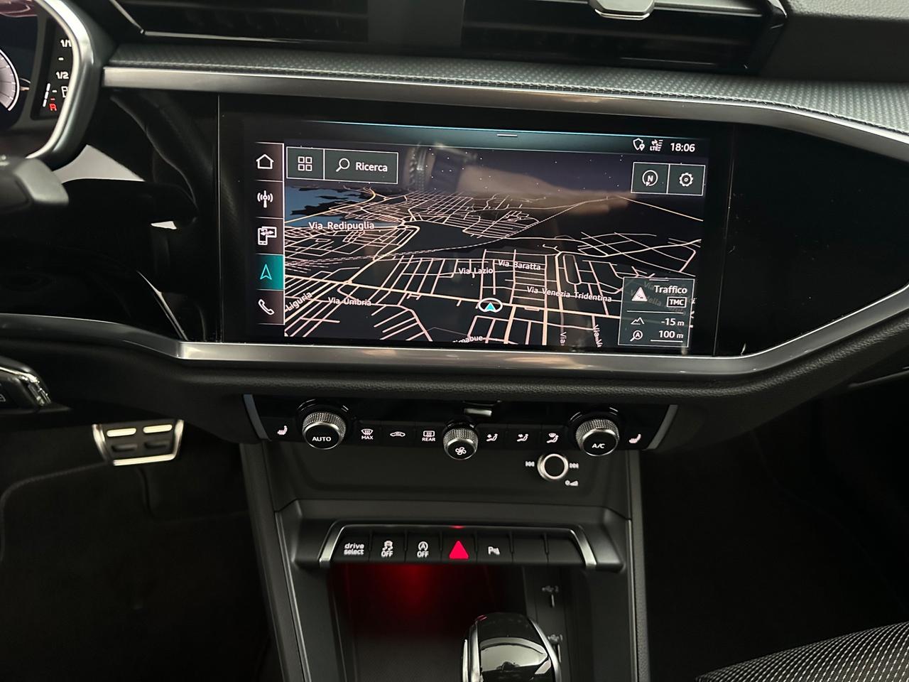 Audi Q3 Suv