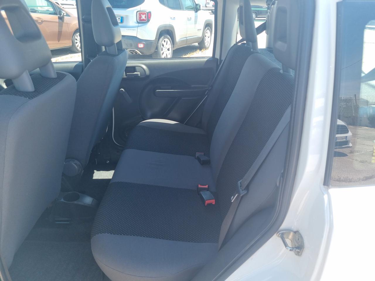 Fiat Panda 1.1 Active ECO