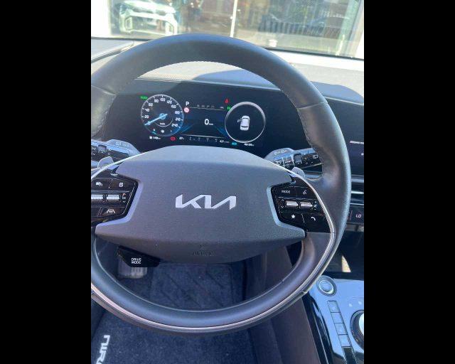KIA Niro 1.6 GDi DCT HEV Evolution