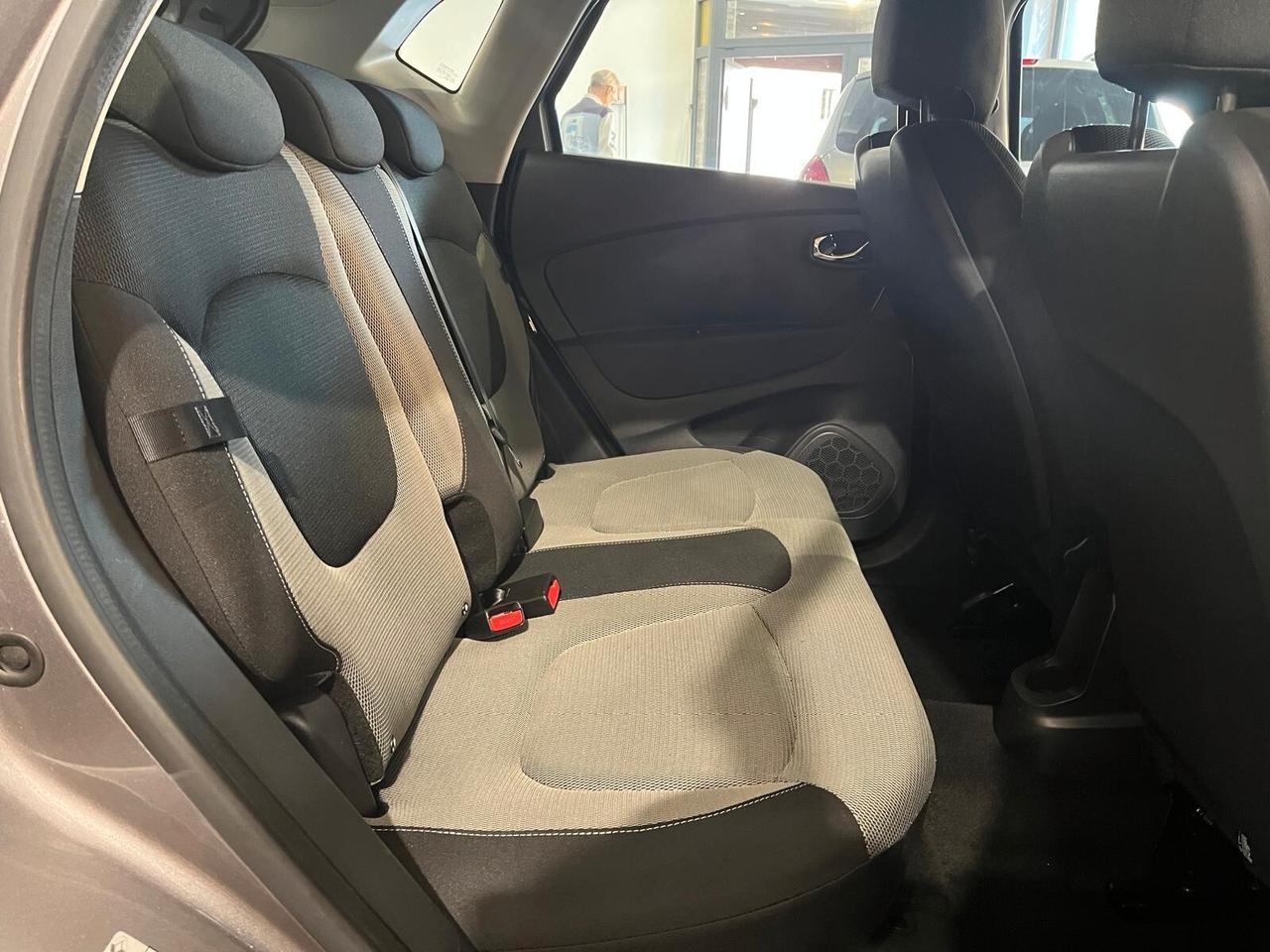 Renault Captur dCi 8V 90 CV Start&Stop Energy Life