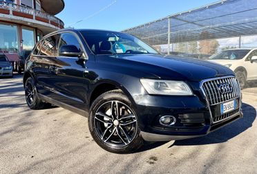 Audi Q5 2.0 TDI 177CV 4x4 quattro S tronic km 185,000 ! ! !