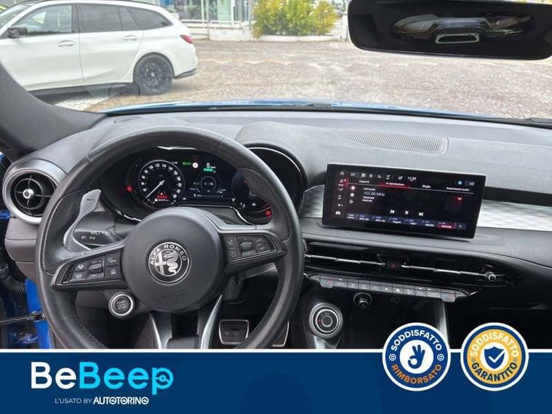 Alfa Romeo Tonale 1.5 HYBRID SPECIALE 160CV TCT7