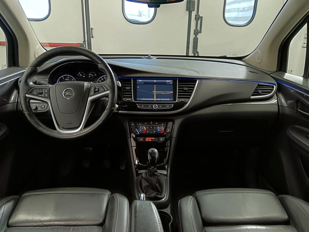 Opel Mokka 1.6 CDTI
