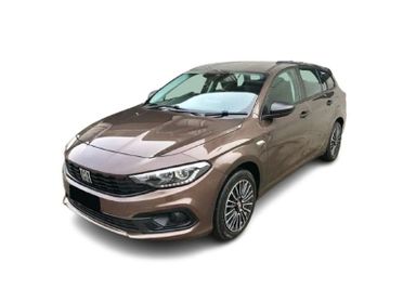 FIAT Tipo 1.6 Multijet 130 CV S&S SW City Life