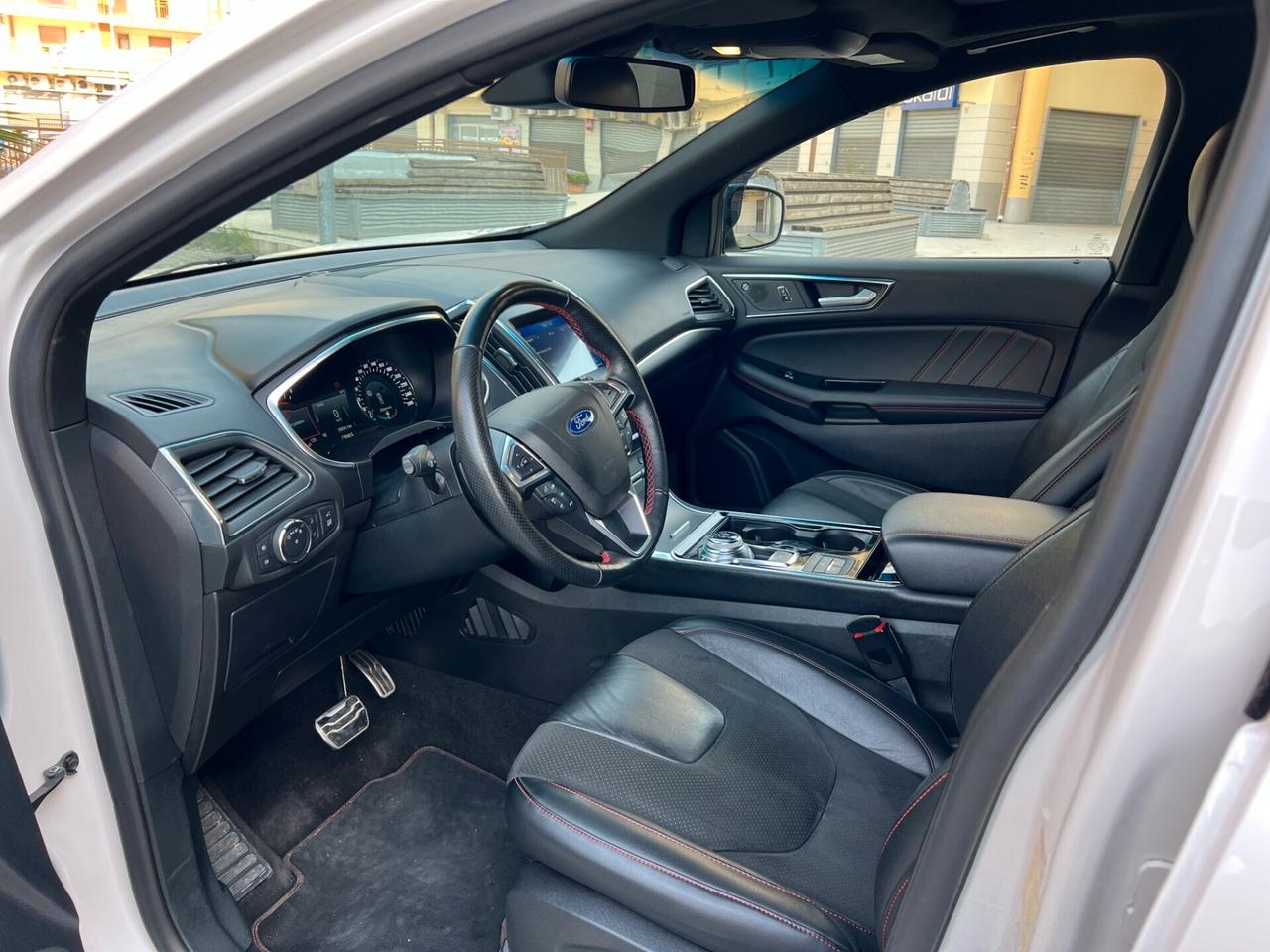 Ford Edge 2.0 EcoBlue 238 CV AWD Start&Stop aut. ST-Line